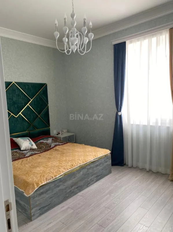 Kirayə verilir 4 otaqlı həyət evi 220 m²