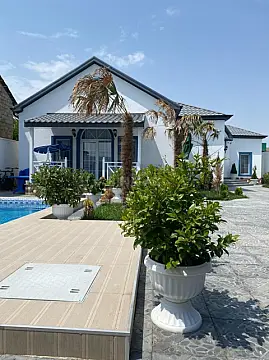 Kirayə verilir 4 otaqlı həyət evi 220 m²