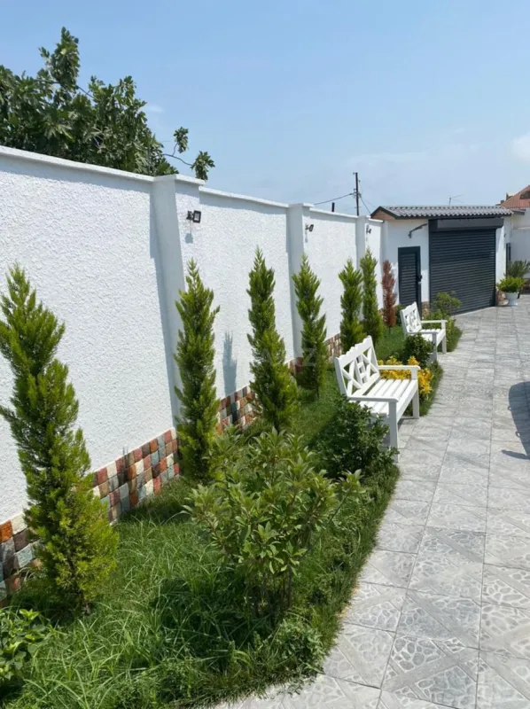 Kirayə verilir 4 otaqlı həyət evi 220 m²