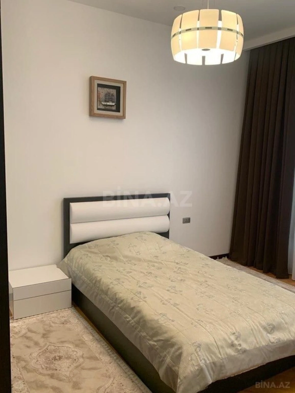 Kirayə verilir 6 otaqlı həyət evi 600 m²