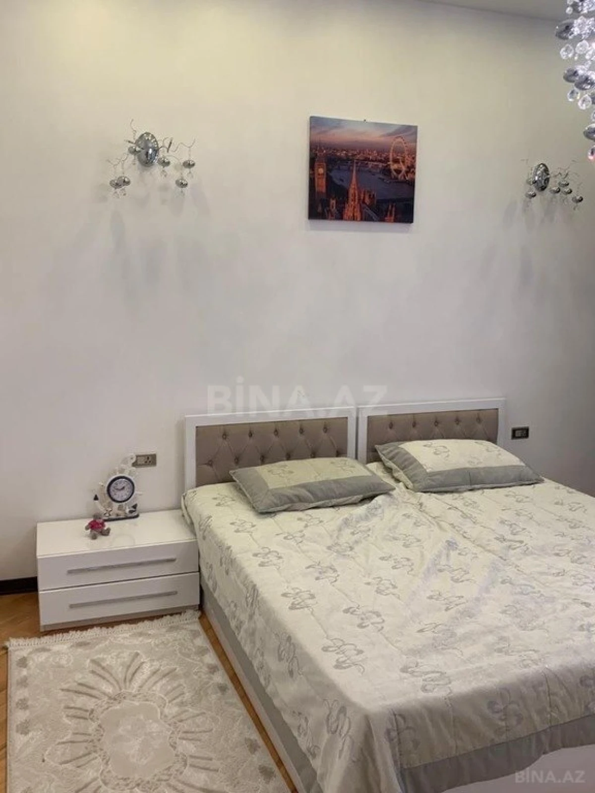 Kirayə verilir 6 otaqlı həyət evi 600 m²