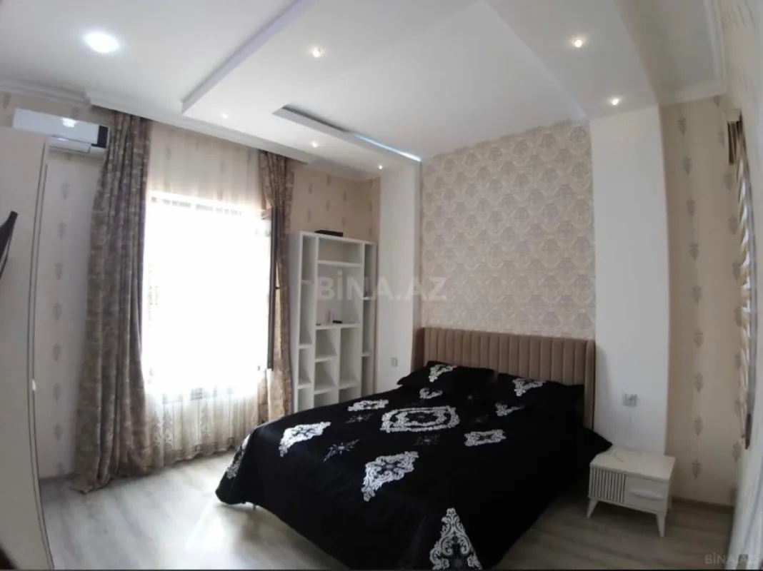 Kirayə verilir 5 otaqlı həyət evi 200 m²