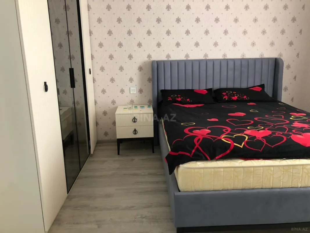 Kirayə verilir 5 otaqlı həyət evi 200 m²