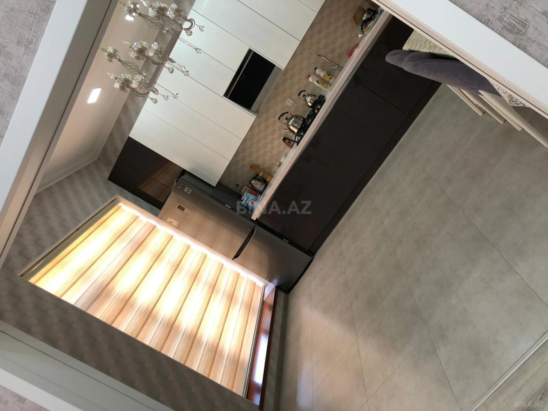 Kirayə verilir 5 otaqlı həyət evi 200 m²