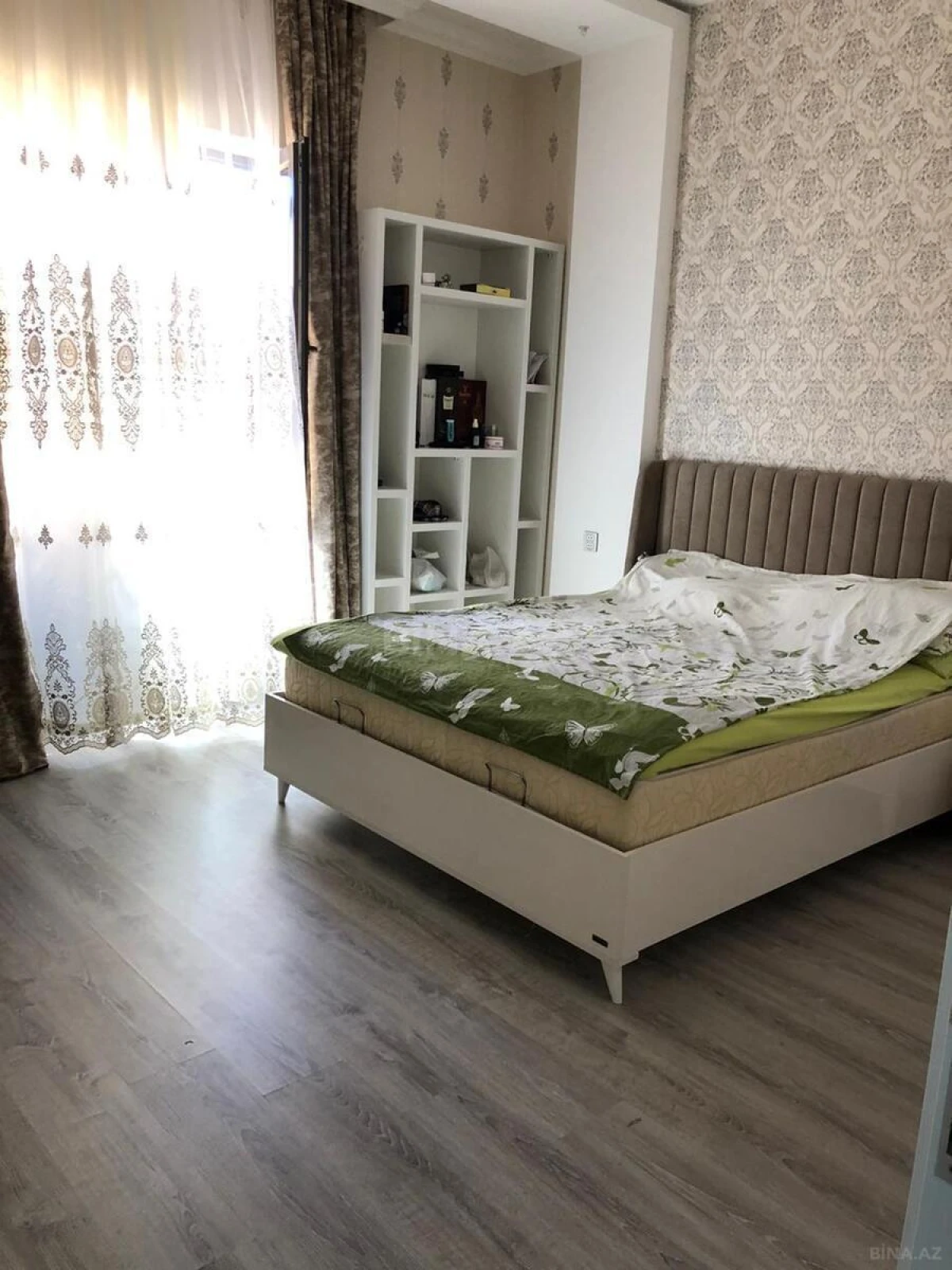 Kirayə verilir 5 otaqlı həyət evi 200 m²