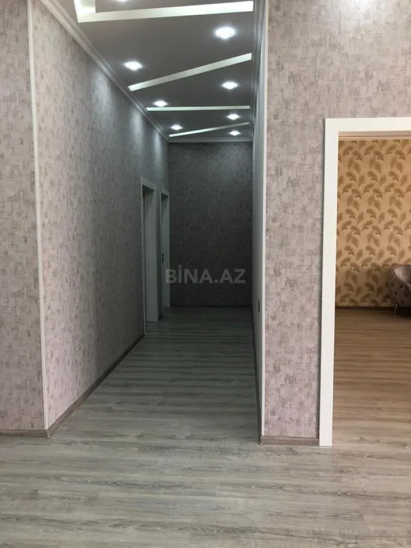 Kirayə verilir 5 otaqlı həyət evi 200 m²