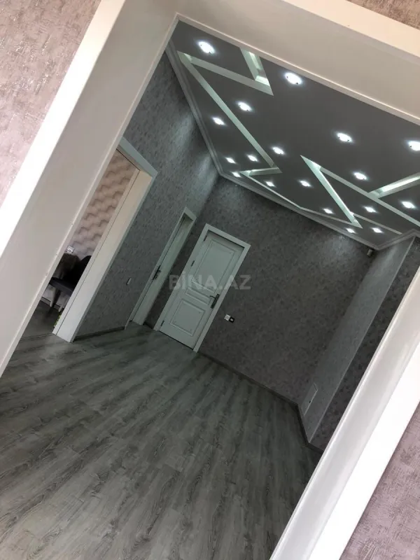Kirayə verilir 5 otaqlı həyət evi 200 m²