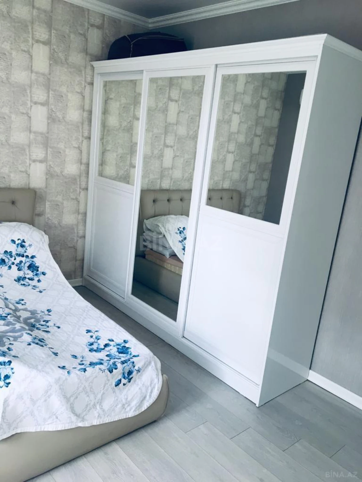 Kirayə verilir 4 otaqlı həyət evi 180 m²