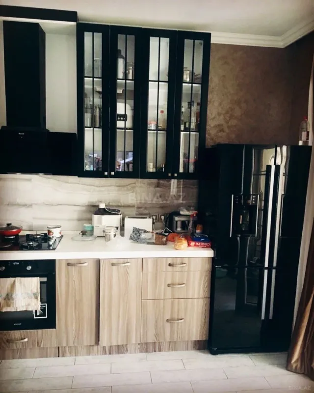 Kirayə verilir 4 otaqlı həyət evi 180 m²