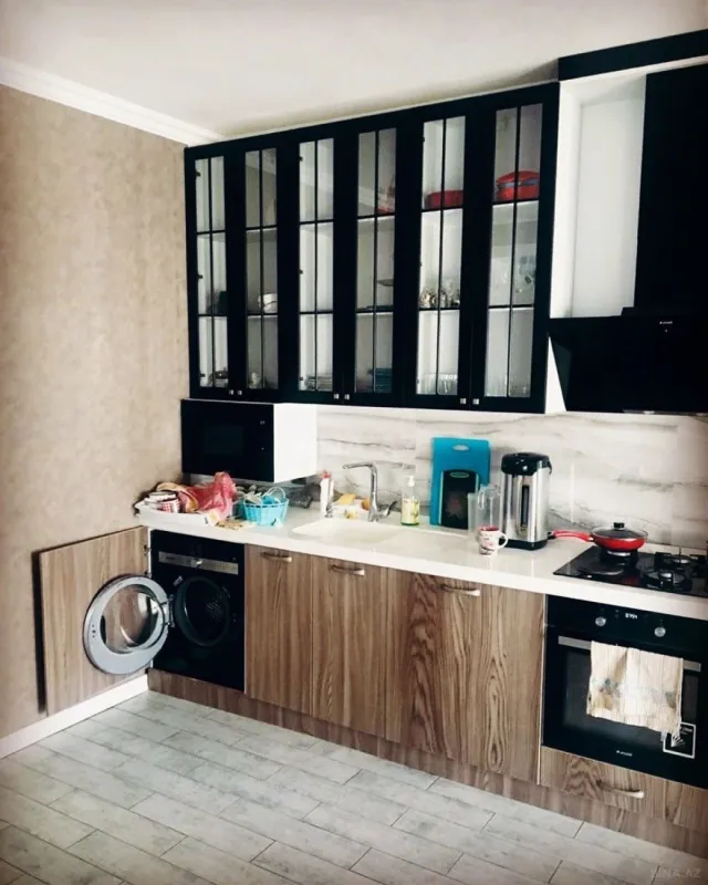 Kirayə verilir 4 otaqlı həyət evi 180 m²