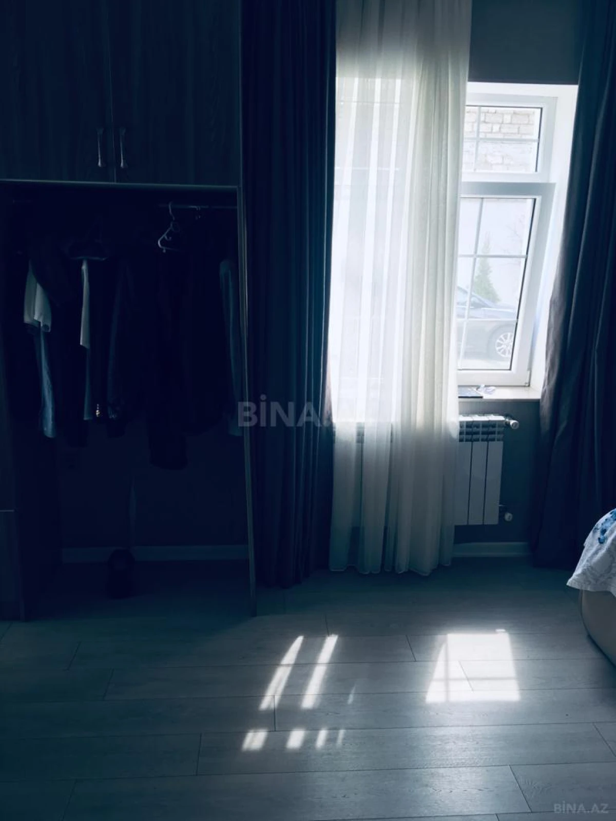 Kirayə verilir 4 otaqlı həyət evi 180 m²