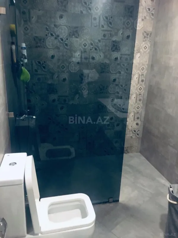 Kirayə verilir 4 otaqlı həyət evi 180 m²