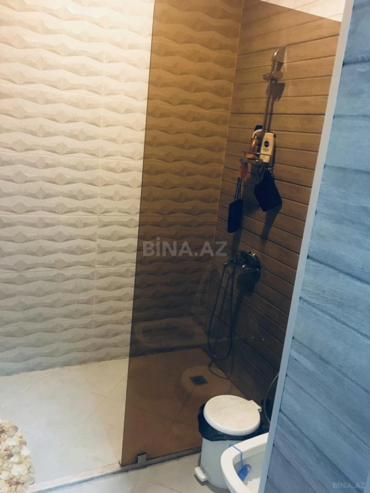 Kirayə verilir 4 otaqlı həyət evi 180 m²