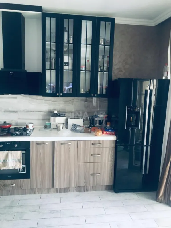 Kirayə verilir 4 otaqlı həyət evi 180 m²