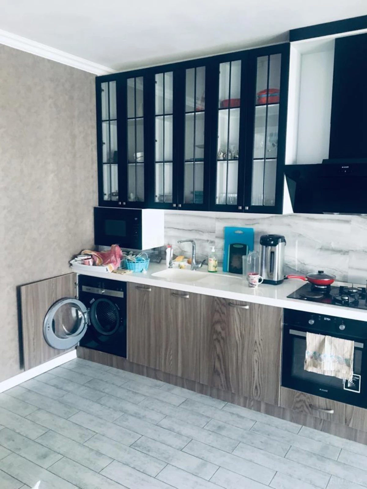 Kirayə verilir 4 otaqlı həyət evi 180 m²