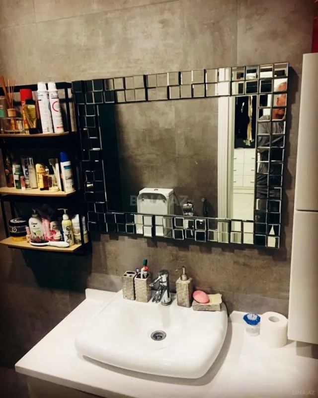 Kirayə verilir 4 otaqlı həyət evi 180 m²