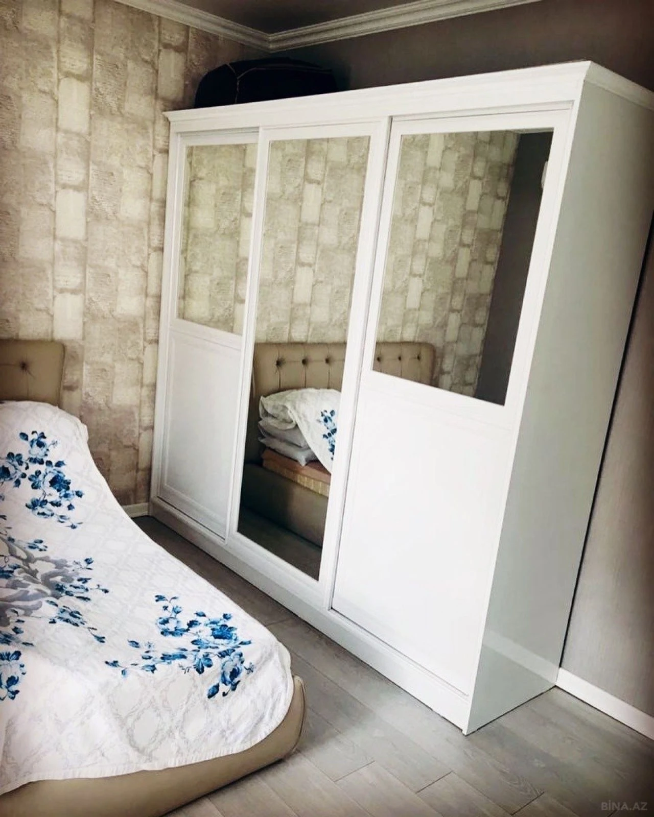 Kirayə verilir 4 otaqlı həyət evi 180 m²