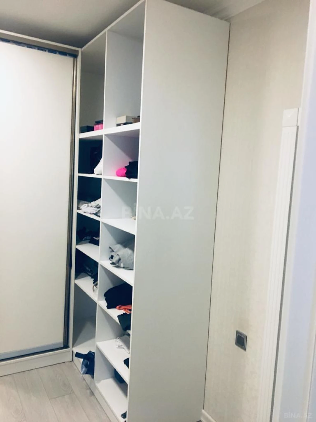 Kirayə verilir 4 otaqlı həyət evi 180 m²