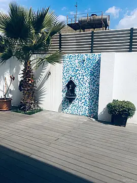 Kirayə verilir 4 otaqlı həyət evi 180 m²