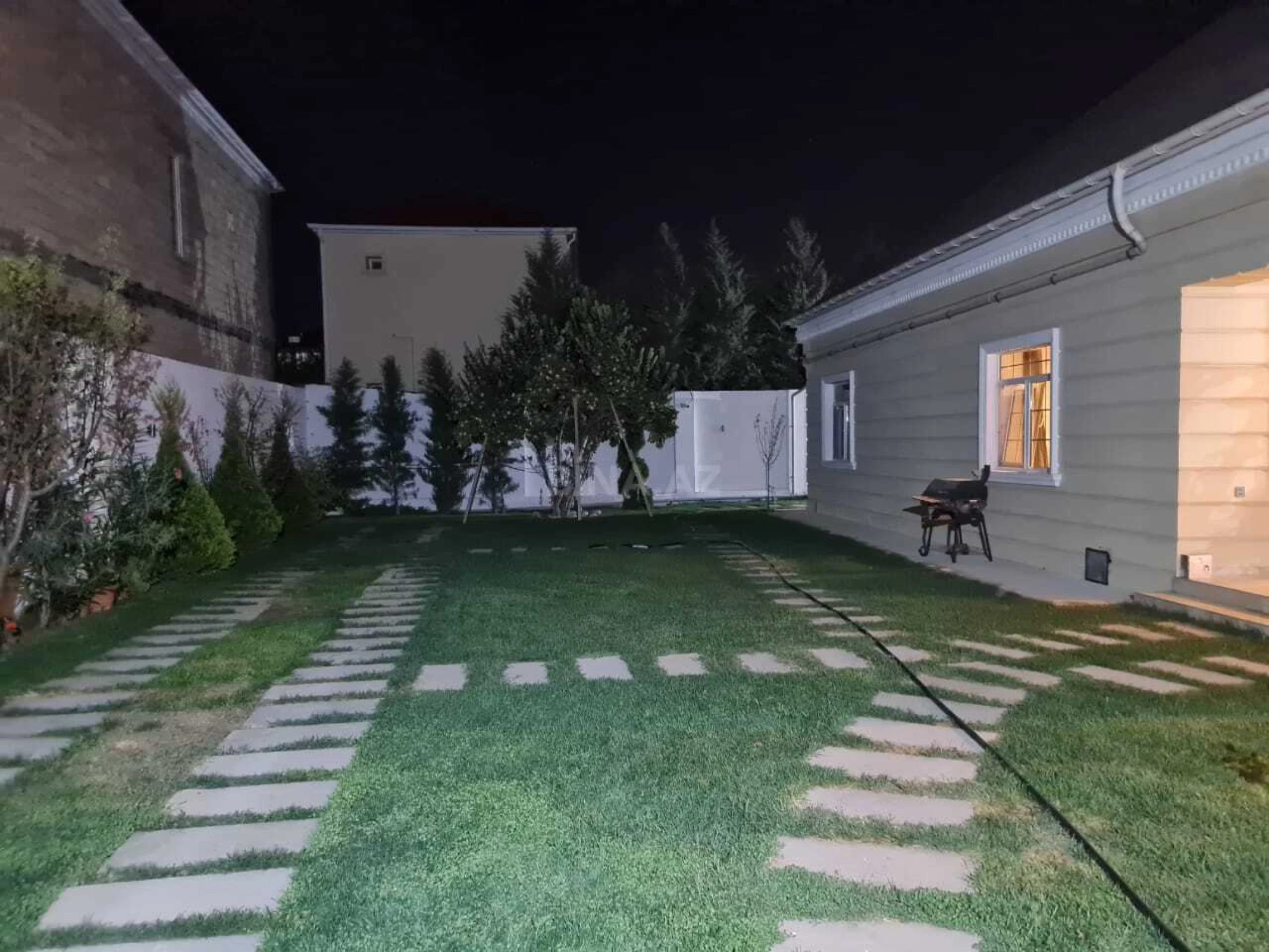 Kirayə verilir 4 otaqlı həyət evi 180 m²