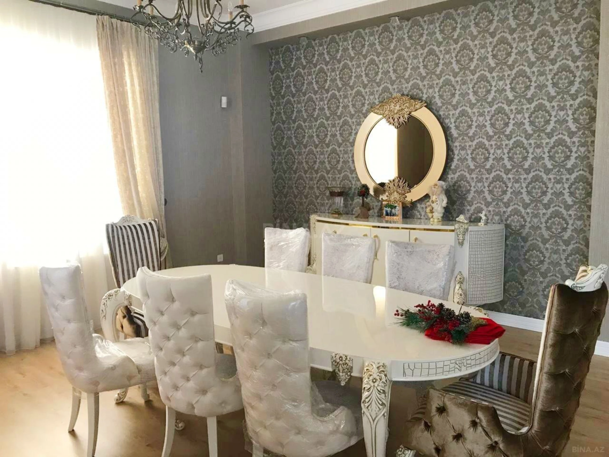 Satılır həyət evi 800 m²