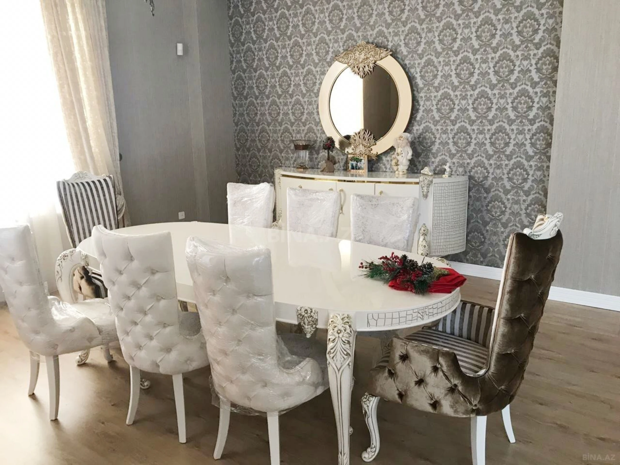 Satılır həyət evi 800 m²