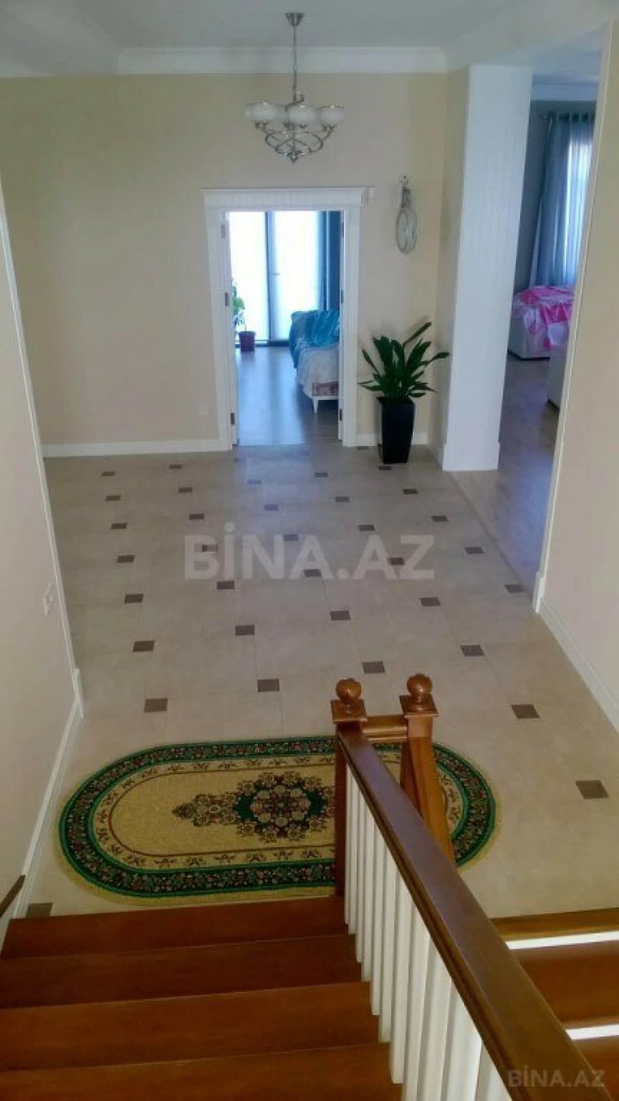 Satılır həyət evi 800 m²
