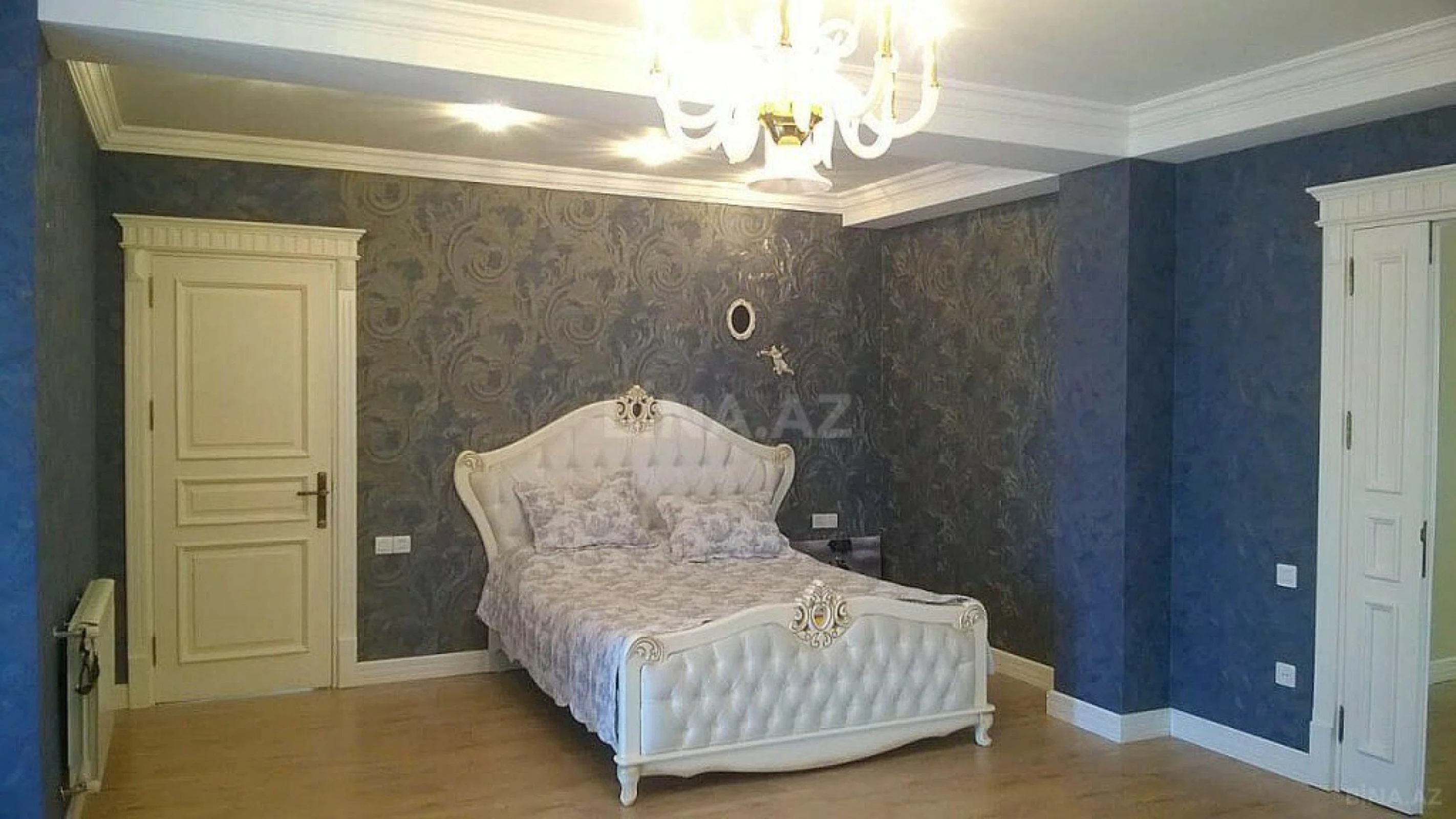 Satılır həyət evi 800 m²