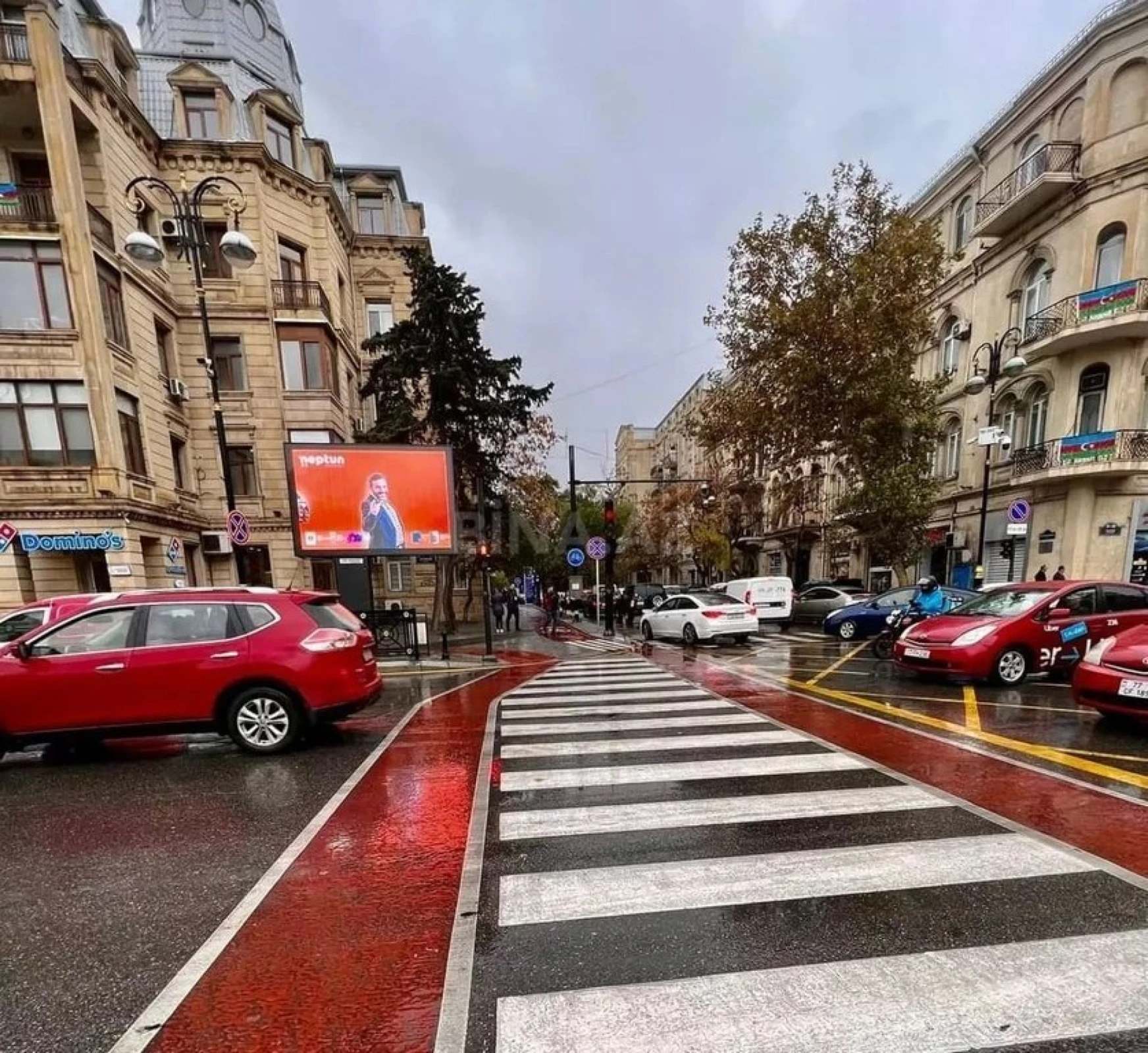 Satılır obyekt 170 m²