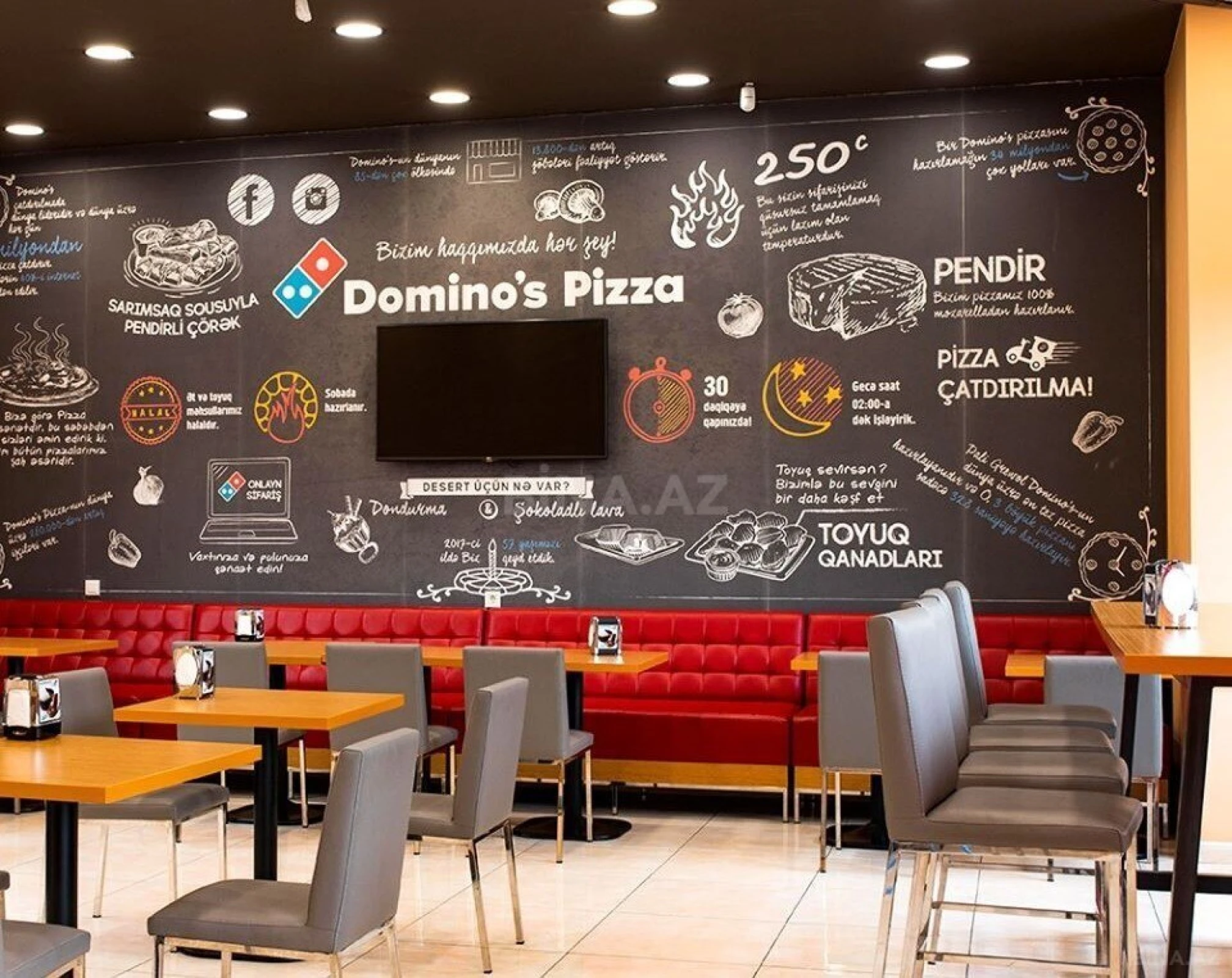 Satılır obyekt 170 m²