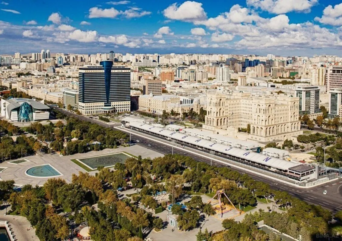 Satılır obyekt 170 m²