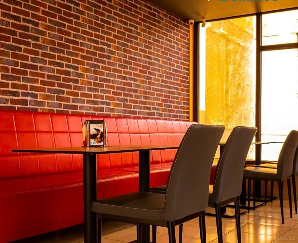 Satılır obyekt 170 m²