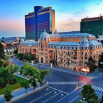 Satılır obyekt 170 m²