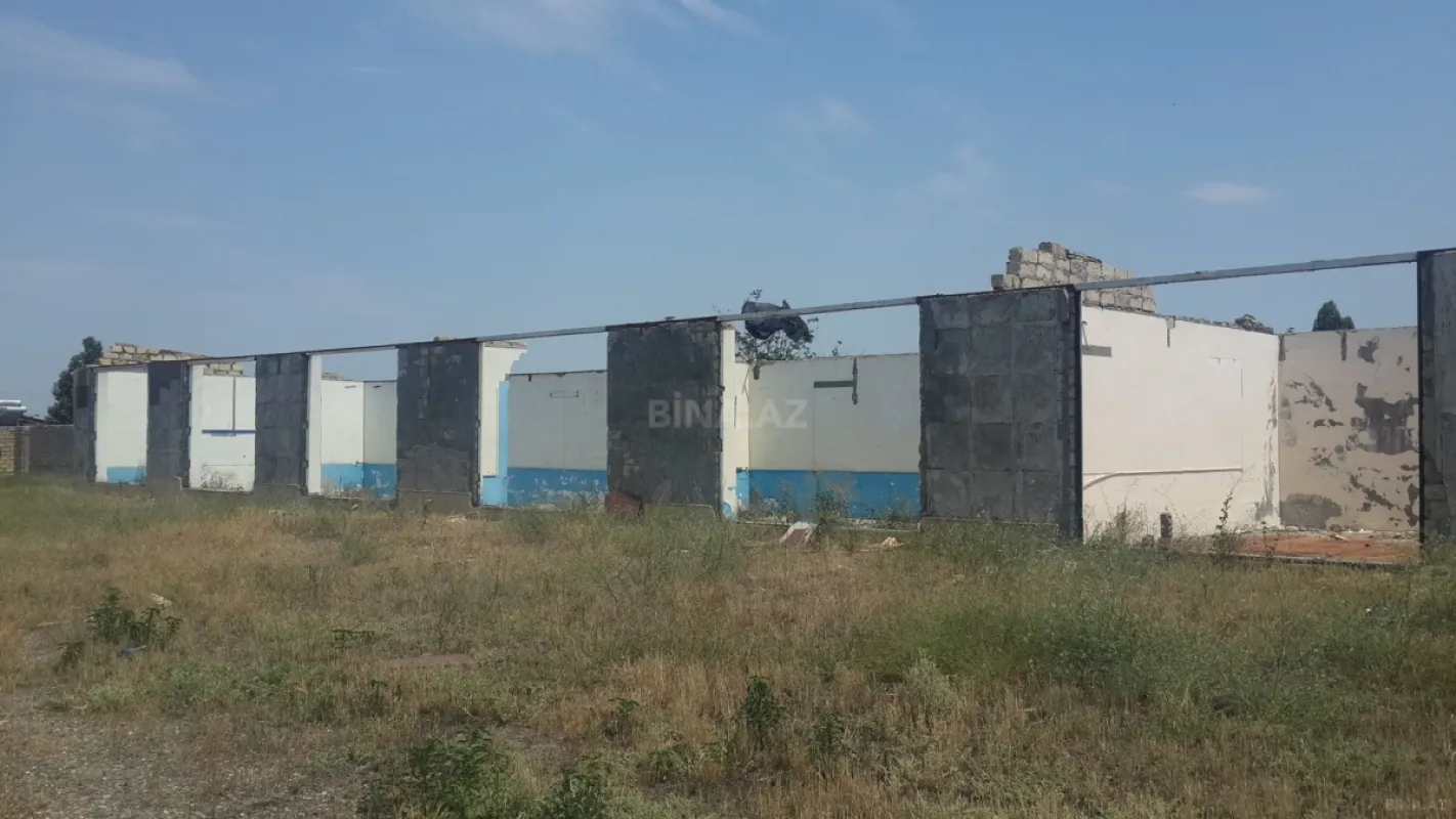 Satılır obyekt 245 m²