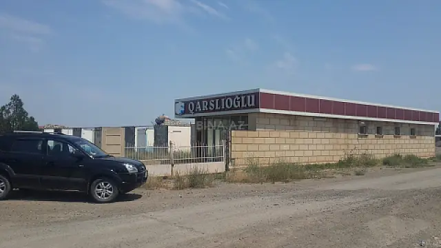 Satılır obyekt 245 m²