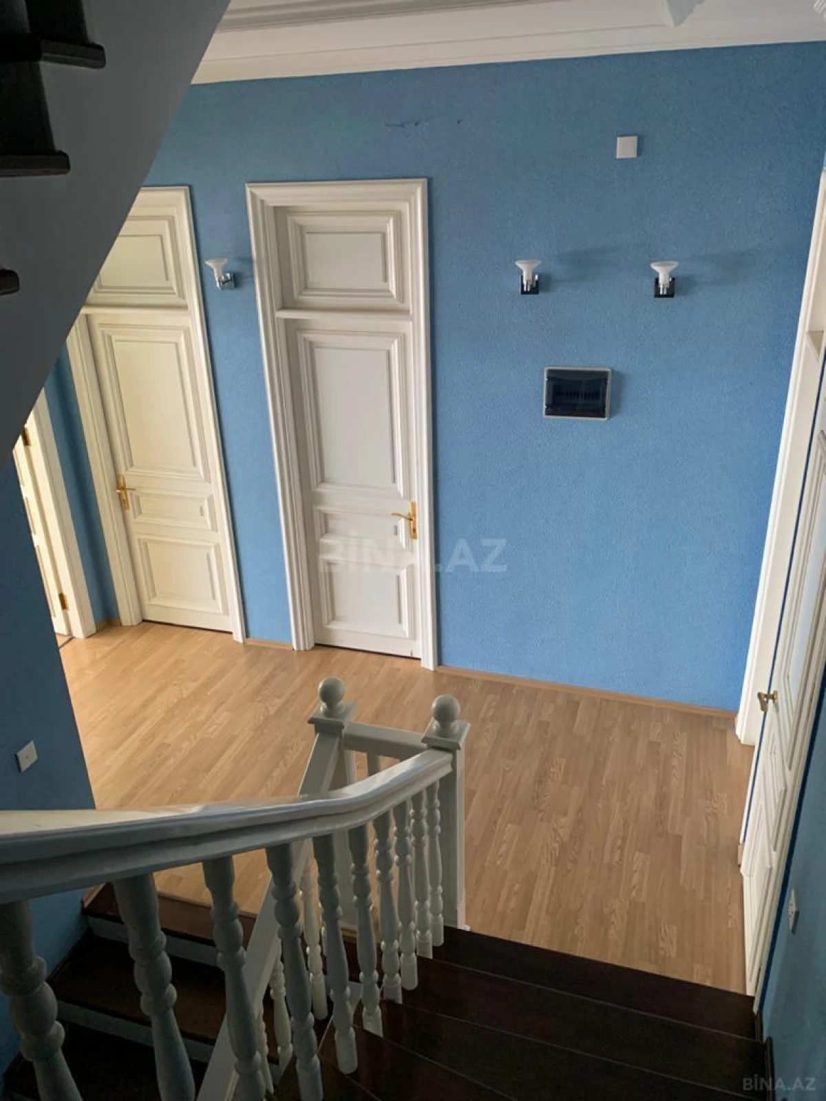 Kirayə verilir 5 otaqlı həyət evi 380 m²