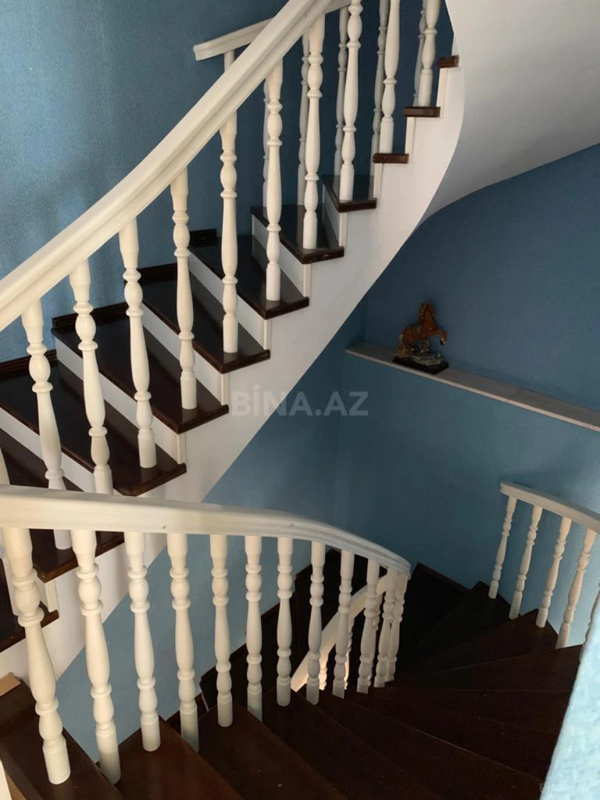 Kirayə verilir 5 otaqlı həyət evi 380 m²