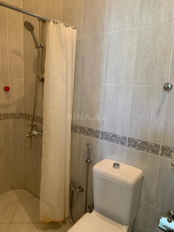 Kirayə verilir 5 otaqlı həyət evi 380 m²