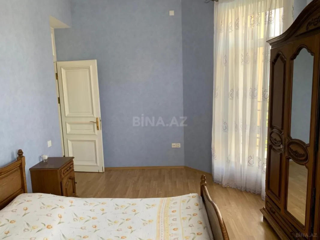 Kirayə verilir 5 otaqlı həyət evi 380 m²