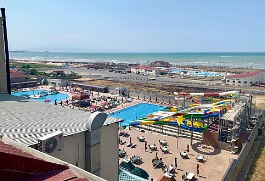 Kirayə verilir 5 otaqlı həyət evi 380 m²