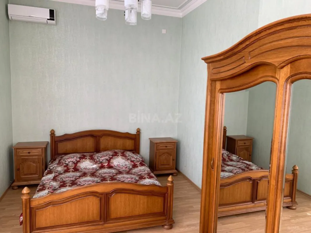Kirayə verilir 5 otaqlı həyət evi 380 m²