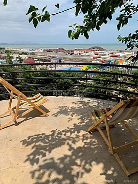 Kirayə verilir 5 otaqlı həyət evi 380 m²