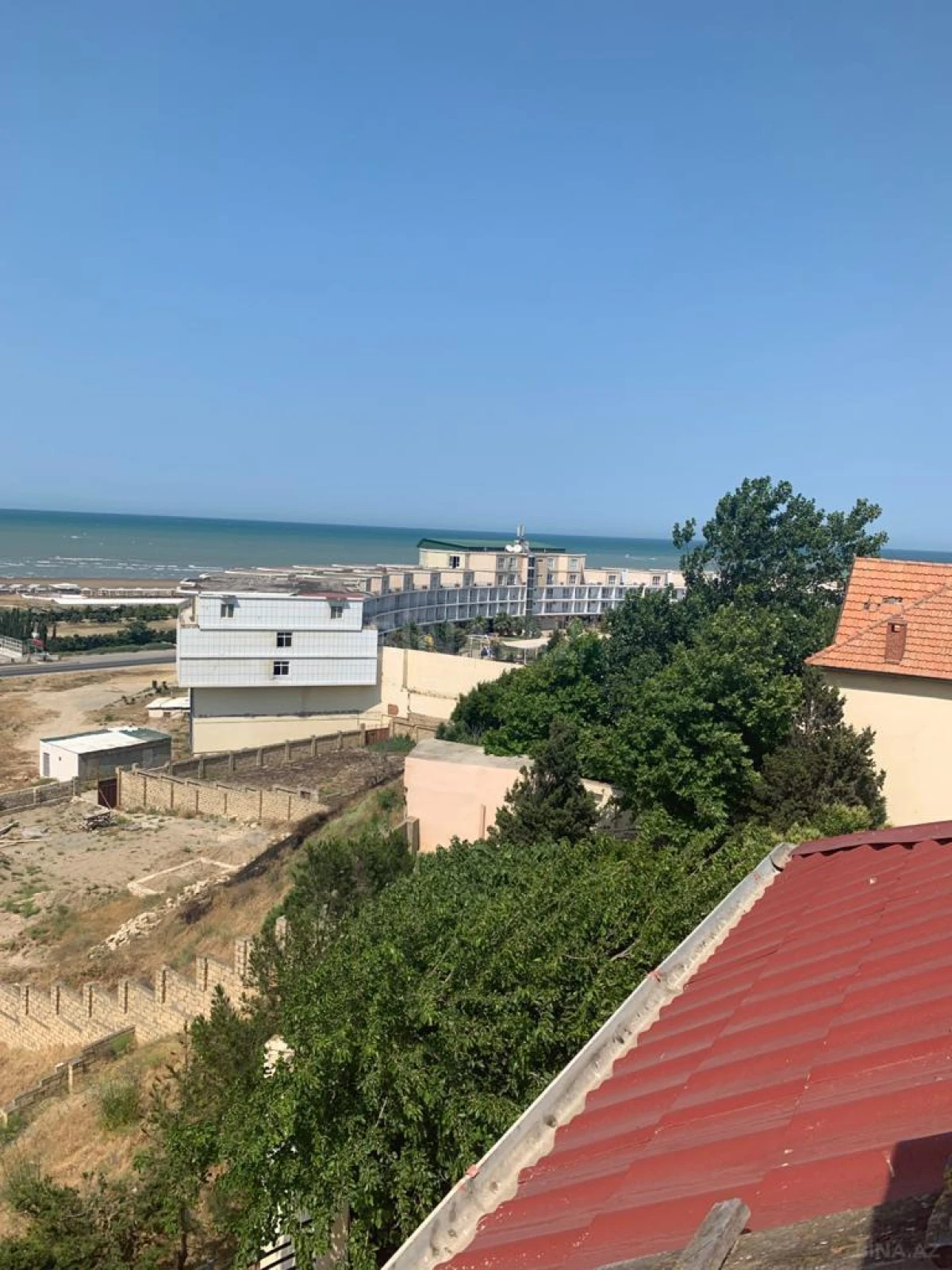 Kirayə verilir 5 otaqlı həyət evi 380 m²