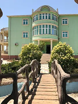 Satılır 10 otaqlı həyət evi 622 m² — Bakı, Binəqədi 10 otaq 622.00 m²