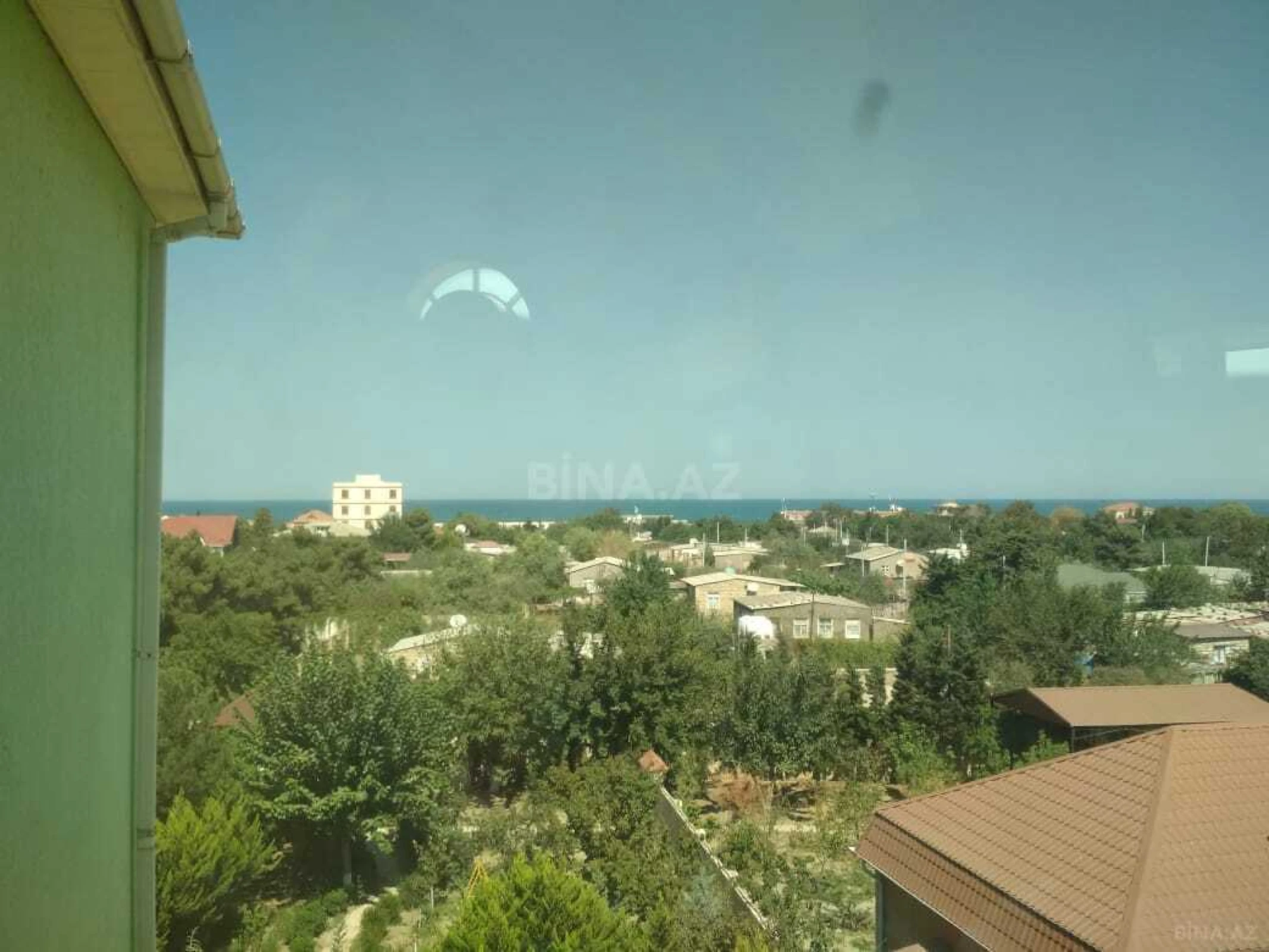 Satılır 10 otaqlı həyət evi 622 m²