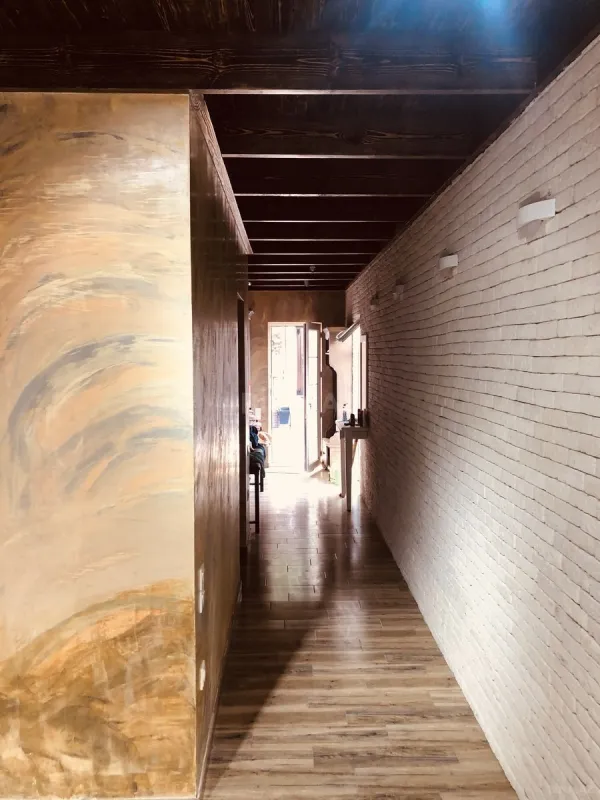 Satılır 8 otaqlı həyət evi 500 m²