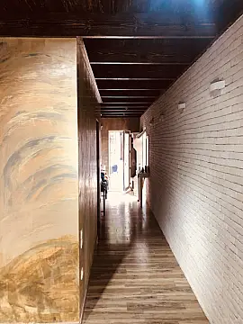 Satılır 8 otaqlı həyət evi 500 m²