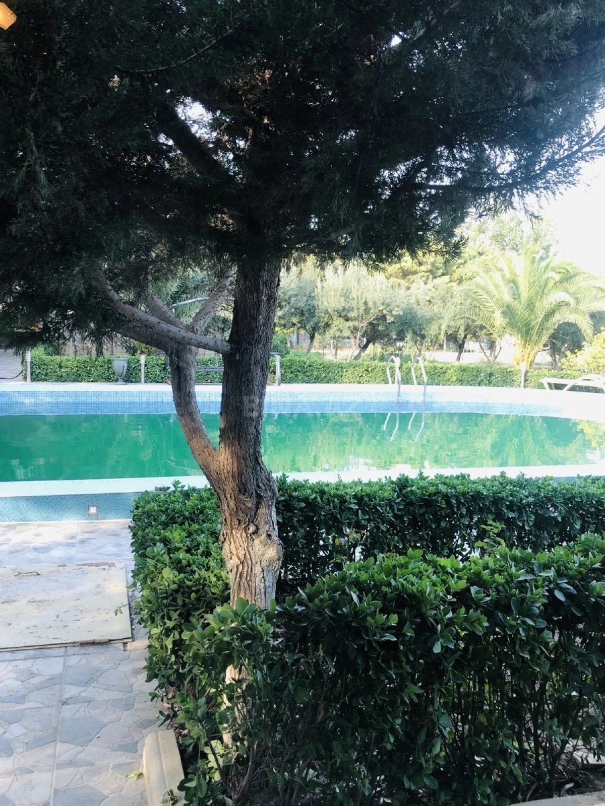 Satılır 8 otaqlı həyət evi 500 m²