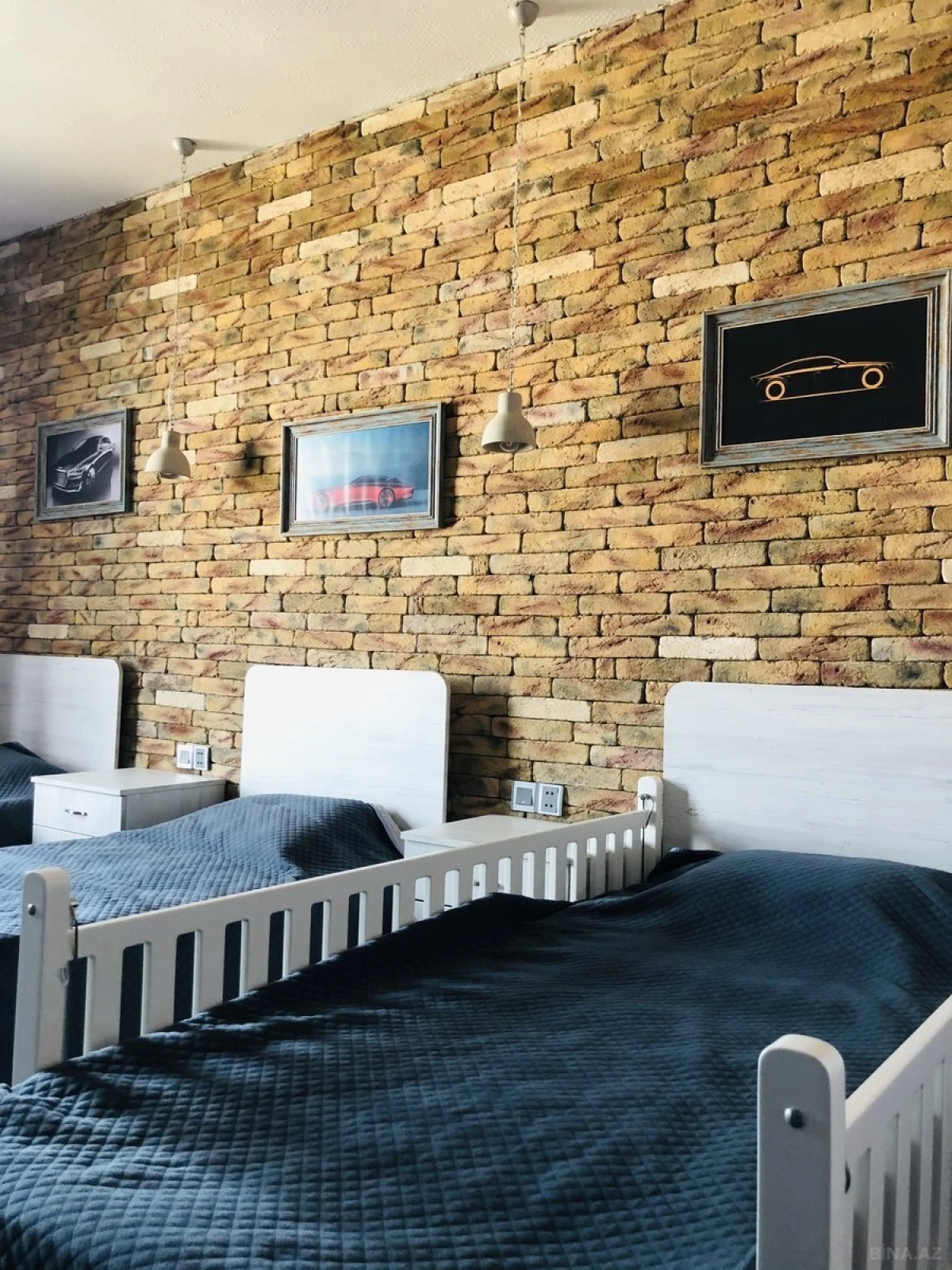 Satılır 8 otaqlı həyət evi 500 m²