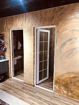 Satılır 8 otaqlı həyət evi 500 m²